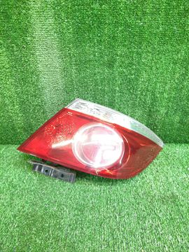 СТОП СИГНАЛ НА HONDA FIT ARIA GD8