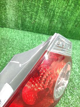 СТОП СИГНАЛ НА HONDA FIT ARIA GD8