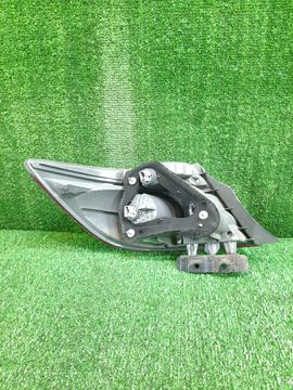 СТОП СИГНАЛ НА HONDA FIT ARIA GD8