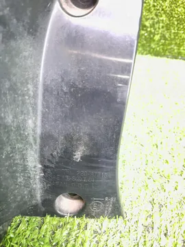 СТОП СИГНАЛ НА MITSUBISHI OUTLANDER CW5W