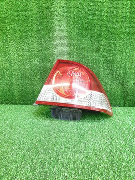 СТОП СИГНАЛ НА HONDA CIVIC FD1