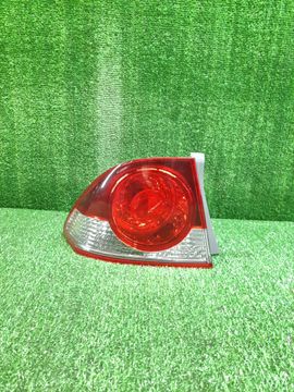 СТОП СИГНАЛ НА HONDA CIVIC FD1