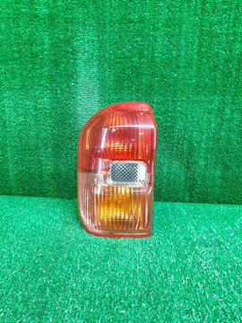 СТОП СИГНАЛ НА TOYOTA RAV4 ACA21W