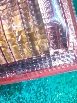 СТОП СИГНАЛ НА TOYOTA RAV4 ACA21W