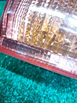 СТОП СИГНАЛ НА TOYOTA RAV4 ACA21W