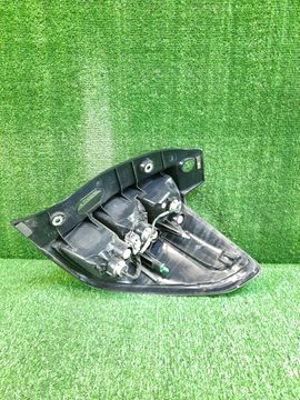 СТОП СИГНАЛ НА SUBARU FORESTER SH5