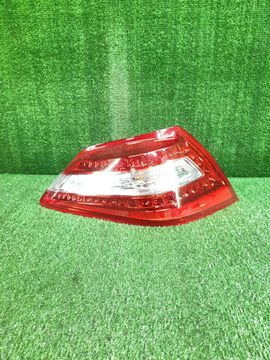 СТОП СИГНАЛ НА NISSAN TEANA J32