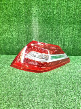 СТОП СИГНАЛ НА NISSAN TEANA J32