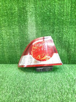 СТОП СИГНАЛ НА HONDA CIVIC FD1