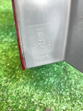 СТОП СИГНАЛ НА HONDA CIVIC FD1