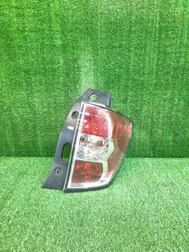 СТОП СИГНАЛ НА SUBARU FORESTER SH5