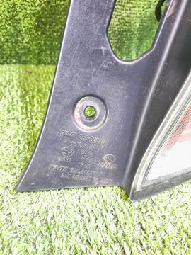 СТОП СИГНАЛ НА SUBARU FORESTER SH5