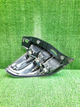 СТОП СИГНАЛ НА SUBARU FORESTER SH5