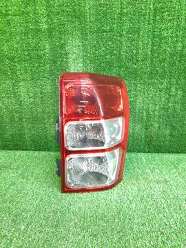 СТОП СИГНАЛ НА SUZUKI ESCUDO TD54W