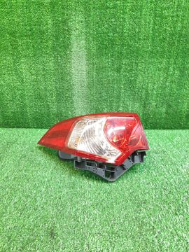 СТОП СИГНАЛ НА HONDA ACCORD CU2