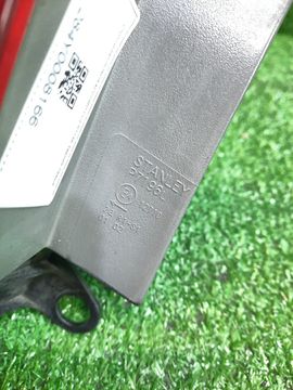 СТОП СИГНАЛ НА HONDA ACCORD CU2