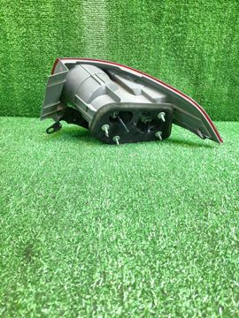 СТОП СИГНАЛ НА HONDA ACCORD CU2