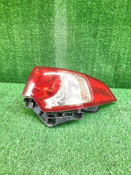 СТОП СИГНАЛ НА HONDA ACCORD CU2