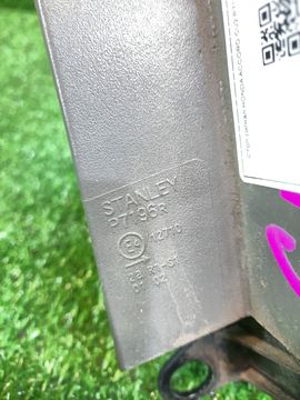 СТОП СИГНАЛ НА HONDA ACCORD CU2