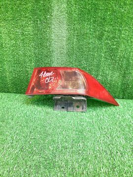 СТОП СИГНАЛ НА HONDA ACCORD CL7