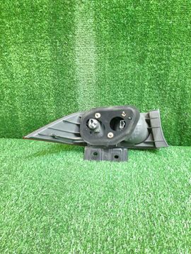 СТОП СИГНАЛ НА HONDA ACCORD CL7