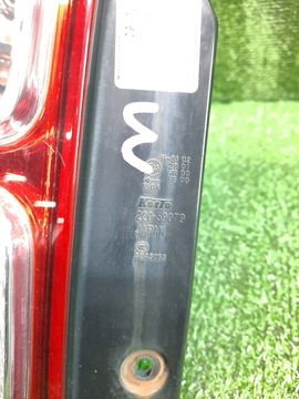 СТОП СИГНАЛ НА SUZUKI ESCUDO TD54W