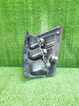 СТОП СИГНАЛ НА SUZUKI ESCUDO TD54W