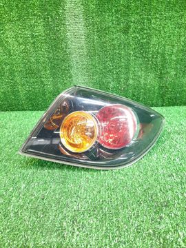 СТОП СИГНАЛ НА MAZDA AXELA BK5P