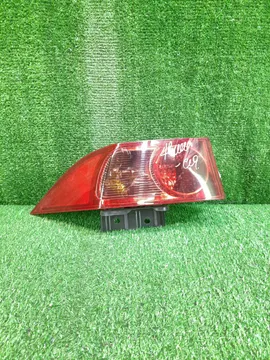 СТОП СИГНАЛ НА HONDA ACCORD CL7