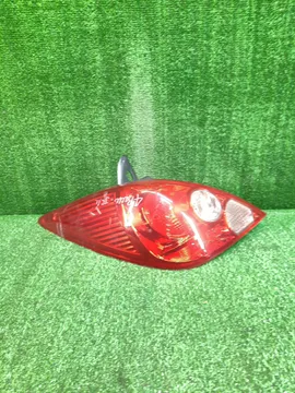 СТОП СИГНАЛ НА NISSAN TIIDA C11