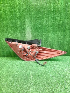 СТОП СИГНАЛ НА NISSAN TIIDA C11