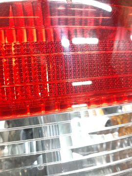 СТОП СИГНАЛ НА HONDA AVANCIER TA1