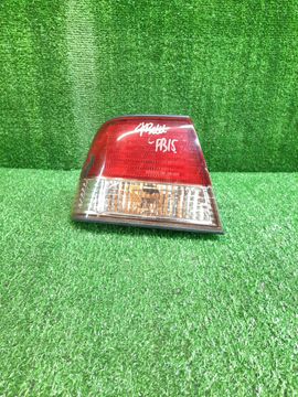 СТОП СИГНАЛ НА NISSAN SUNNY B15