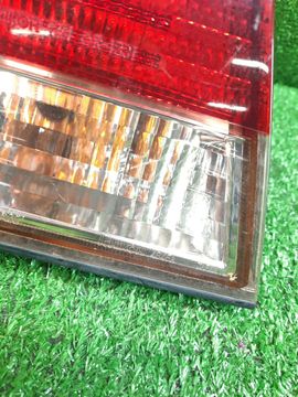 СТОП СИГНАЛ НА NISSAN SUNNY B15