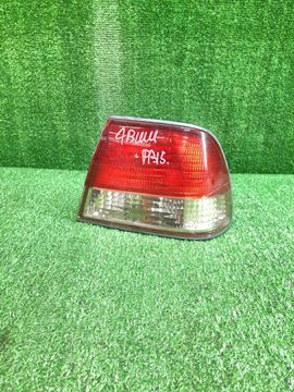 СТОП СИГНАЛ НА NISSAN SUNNY B15