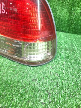 СТОП СИГНАЛ НА NISSAN SUNNY B15