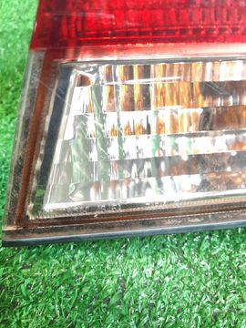 СТОП СИГНАЛ НА NISSAN SUNNY B15