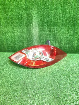 СТОП СИГНАЛ НА NISSAN TIIDA C11