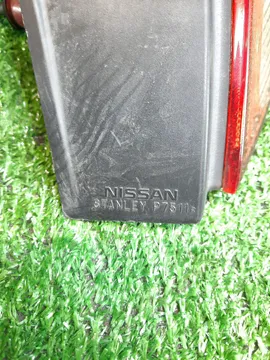 СТОП СИГНАЛ НА NISSAN TIIDA C11