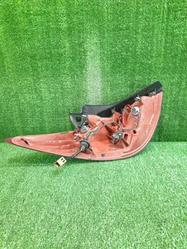 СТОП СИГНАЛ НА NISSAN TIIDA C11