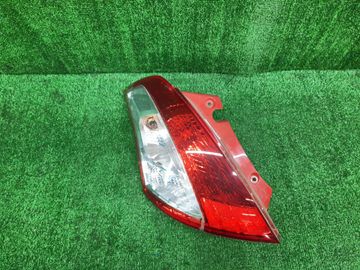 СТОП СИГНАЛ НА SUZUKI SWIFT ZC72S