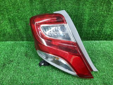СТОП СИГНАЛ НА TOYOTA VITZ KSP130