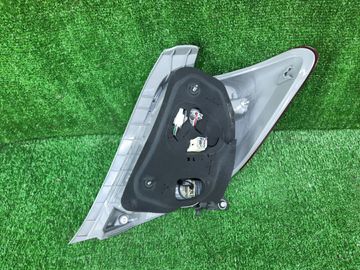 СТОП СИГНАЛ НА TOYOTA VITZ KSP130