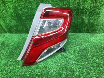 СТОП СИГНАЛ НА TOYOTA VITZ KSP130