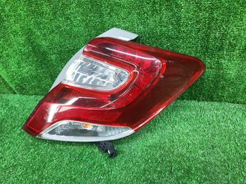 СТОП СИГНАЛ НА TOYOTA VITZ KSP130