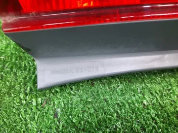 СТОП СИГНАЛ НА TOYOTA PROBOX NCP50V
