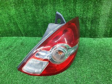 СТОП СИГНАЛ НА NISSAN TIIDA C11