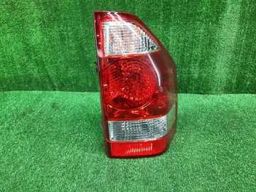 СТОП СИГНАЛ НА MITSUBISHI PAJERO V75W