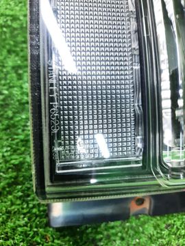 СТОП СИГНАЛ НА MITSUBISHI PAJERO V83W
