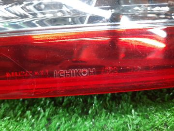 СТОП СИГНАЛ НА NISSAN TEANA J31